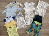 Kleiderpaket mit Babykleidung-Body/Hosen/Shirt/Strampler Rheinland-Pfalz - Bellheim Vorschau