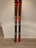 Völkl Supersport Carving Ski mit Maker Bindung Länge 168 cm Baden-Württemberg - Reichenbach an der Fils Vorschau