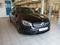 Mercedes-Benz A 180 Street Style AMG+BI-XENON+LM-Felgen Niedersachsen - Zetel Vorschau