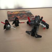 Lego 75079 Star Wars Shadow Troopers Kr. München - Unterschleißheim Vorschau