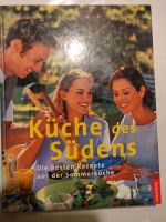 Buch   Küche des Südens Bayern - Weiden (Oberpfalz) Vorschau