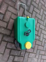 Wasser-Taxi für Frischwasser und Abwasser Niedersachsen - Tiddische Vorschau