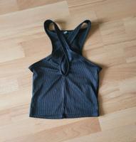 neckholdertop von New Yorker Gr.xs Baden-Württemberg - Karlsruhe Vorschau