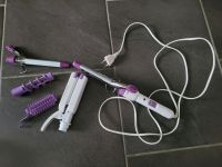 Babyliss bab0462 Glätteisen Lockenstab Curler Aufsätze weiss lila Dortmund - Menglinghausen Vorschau