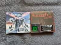 Hammerfall CD-Set Nordrhein-Westfalen - Bottrop Vorschau