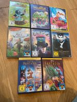 DVD Blue-ray Sammlung Walt Disney Pixars Märchen Filme Kinder Wandsbek - Hamburg Bramfeld Vorschau