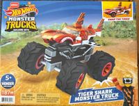 Hotwheels Monster Trucks Building Set Berlin - Köpenick Vorschau