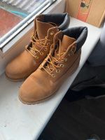 Timberland Häfen - Bremerhaven Vorschau