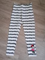 Disney C&A Leggings Gr. 128 neu Rheinland-Pfalz - Bitburg Vorschau