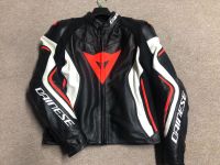 Dainese Racing Lederjacke Motorradjacke Gr.48 - neu Kr. Passau - Passau Vorschau