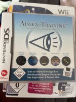 Augen-Training Nintendo ds Niedersachsen - Zeven Vorschau