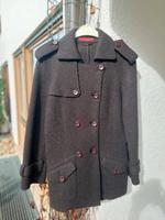 Luisa Cerano Kurzmantel 100% Schurwolle Gr. 36 neuwertig Stuttgart - Sillenbuch Vorschau