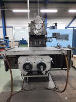 Fräsmaschine metall Fräse MAHO MH 1000,1000x750x600mm Nordrhein-Westfalen - Kleve Vorschau