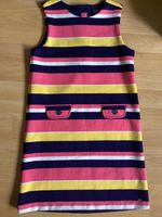 Tommy Hilfiger Kleid Gr.8/10 Rheinland-Pfalz - Ramsen Vorschau