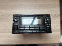 Clarion Autoradio Subaru 86201FG420 Impreza XV Forester MP3 BT Thüringen - Frankenblick Vorschau