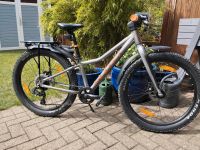Mountainbike 24" Scott Rox aus Erstbesitz Nordrhein-Westfalen - Mettmann Vorschau