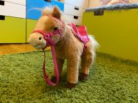 Baby Born: Pferd mit Reiterin-Outfit (my cute horse) Pankow - Prenzlauer Berg Vorschau