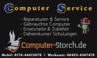 ⭕ Computer Service und Reparatur zum garantierten Festpreis Bayern - Reichertshofen Vorschau