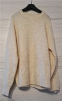 Reserved xs s 164 Creme 34 36 Beige neu Pullover Wolle feinstrick Hessen - Dietzenbach Vorschau