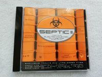 CD Septic II Industrial Electro Wumpscut Baden-Württemberg - Warthausen Vorschau