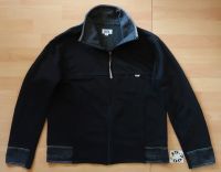 CECIL SWEATJACKE CARDIGAN WESTE SWEAT JACKE SCHWARZ JEANS XL TOP Baden-Württemberg - Geislingen an der Steige Vorschau