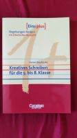 Kreatives Schreiben für die 5. bis 8. Klasse Bayern - Würzburg Vorschau