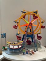 Playmobil Riesenrad Dresden - Leuben Vorschau