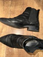 VAGABOND Halbschuhe Stiefeletten Boots Echtleder Gr 37 TOP Berlin - Treptow Vorschau