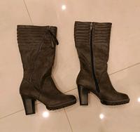 Tamaris Stiefeletten Stiefel 38 Sachsen - Frankenberg (Sa.) Vorschau