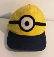 Minions Cap Mütze NEU wertig Größe 122 / 128 Berlin - Steglitz Vorschau