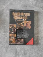 Bass Drum Secrets with Jared Falk Nordrhein-Westfalen - Dahlem Vorschau