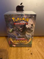 Pokemon Vivid Voltage / Farbenschock Build & Battle Kit SEALED Düsseldorf - Gerresheim Vorschau