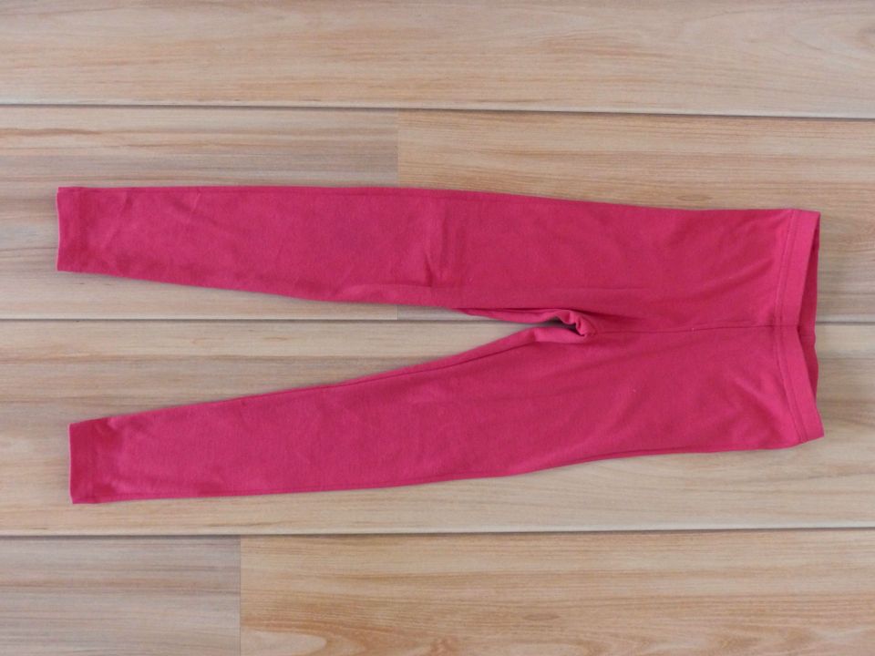 Leggings/Lange Unterhose/Jogginghose, Gr.116, 128 in Brühl