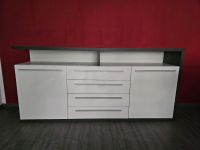 Sideboard weis-grau Essen - Essen-Borbeck Vorschau