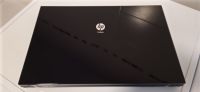 HP ProBook 4710S (VC321EA#UUG) (1) Niedersachsen - Rhauderfehn Vorschau
