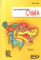 Lernwerkstatt China (Neu) Bayern - Volkach Vorschau