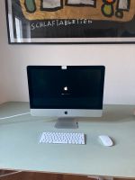 iMac (2020) 21.5"/2.3DC 8GB 256GB inkl. Tastatur Maus Apple Hessen - Kassel Vorschau