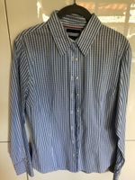 Tommy Hilfiger Hemd Bluse Stretch Neuw. Blau /weiß /rotGr. 10/ 38 Duisburg - Duisburg-Süd Vorschau