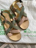 Sandalen El Naturalista Thüringen - Ruhla Vorschau