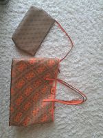 Guess Tasche neuwertig orange Baden-Württemberg - Reutlingen Vorschau