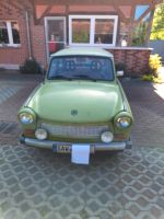 Trabant 601S Sachsen-Anhalt - Apenburg-Winterfeld Vorschau