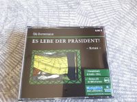 Höhrbuch "Es lebe der Präsident" von Ole Bornemann wie NEU Rheinland-Pfalz - Rhens Vorschau