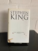 Stephen King Das Mädchen Nordrhein-Westfalen - Krefeld Vorschau