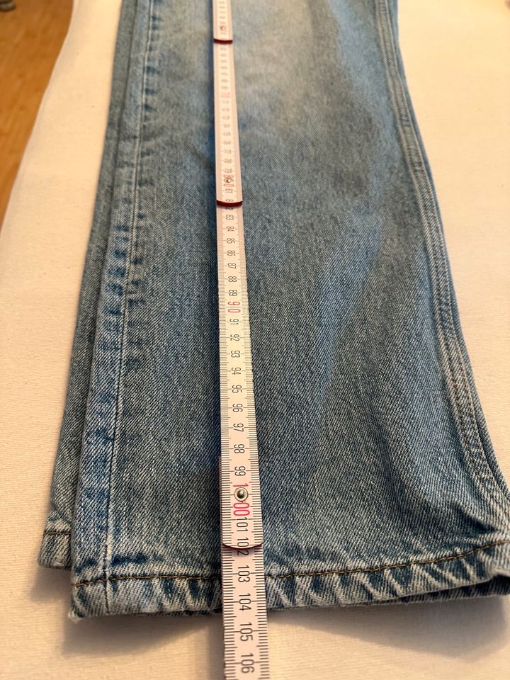 PULL&BEAR Herren Jeans gr L oder 42 in Bad Homburg