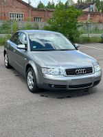 Audi A4 B6 1.9 TDI AVF Sachsen-Anhalt - Halle Vorschau