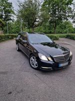 Mercedes Benz E220 CDI Avantgarde Stuttgart - Weilimdorf Vorschau