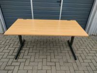 Steelcase Tenaro Schreibtisch Bürotisch Computertisch 160 x 80 Nordrhein-Westfalen - Hamm Vorschau