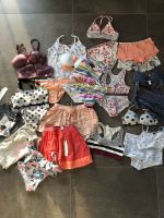 Neu Esprit Bikini Rock Shorts Tshirt Mädchen 104/110 und 140/146 Nordrhein-Westfalen - Meerbusch Vorschau