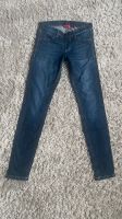 Edc Esprit Röhren Jeans Leggings Gr.34 XS blau Thüringen - Gotha Vorschau