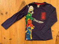 Lego Ninjago Longsleeve Shirt Langarm, Gr. 140 (10 J.) Altona - Hamburg Sternschanze Vorschau